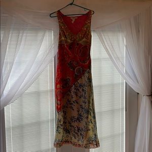 Free people summer dress